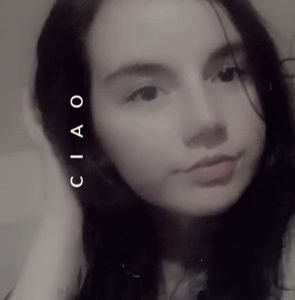 Meet your Posher, Kelsey